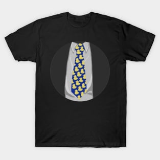 HIMYM MOMENTS | BARNEY DUCKY TIE T-Shirt